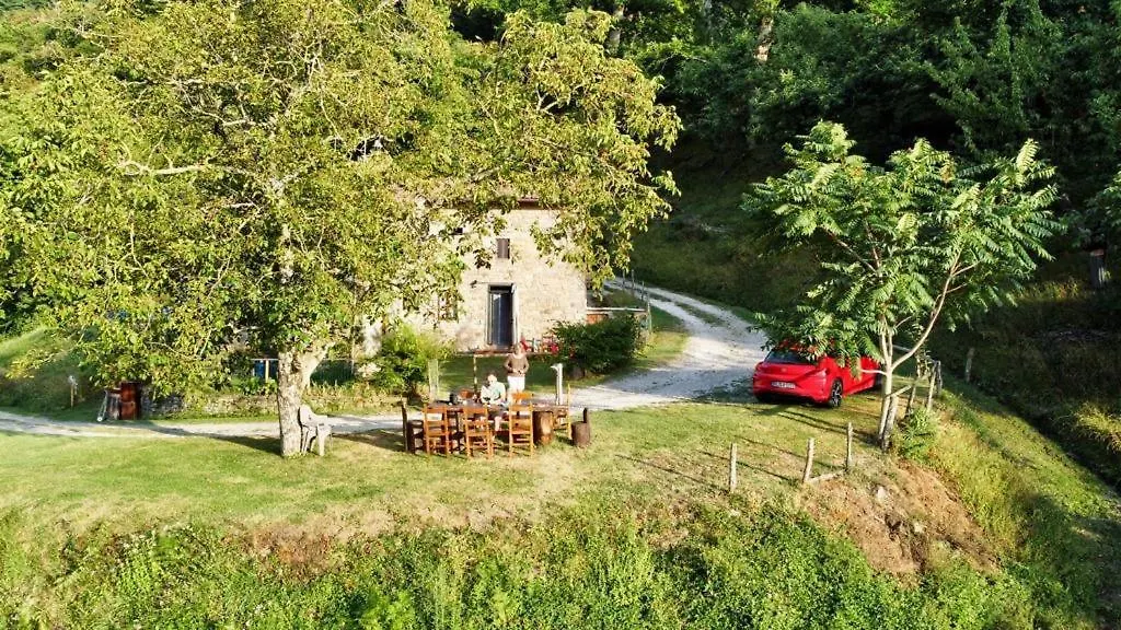 Holiday home Mimmo'S Holiday House San Godenzo