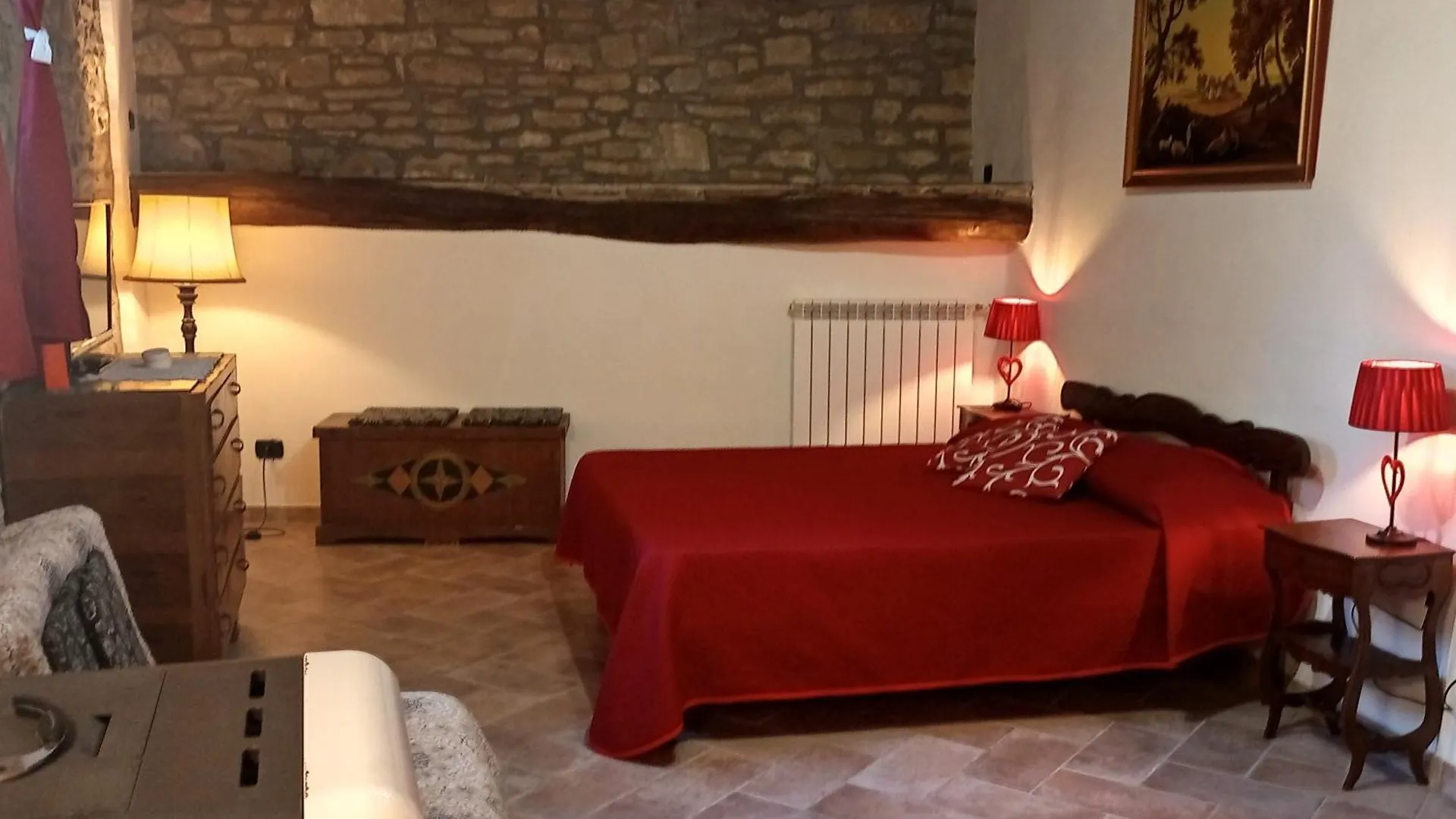 Mimmo'S Holiday House San Godenzo 0*,  Italy
