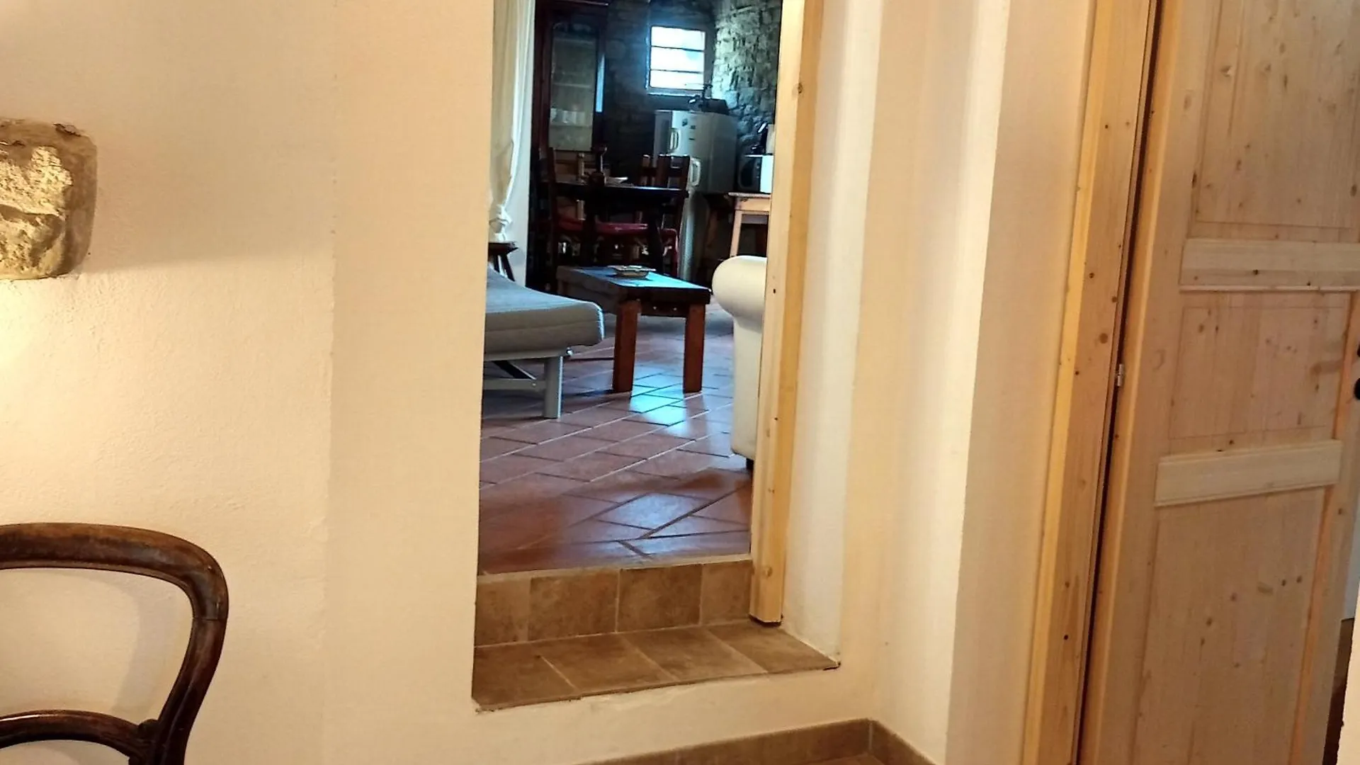 Mimmo'S Holiday House San Godenzo