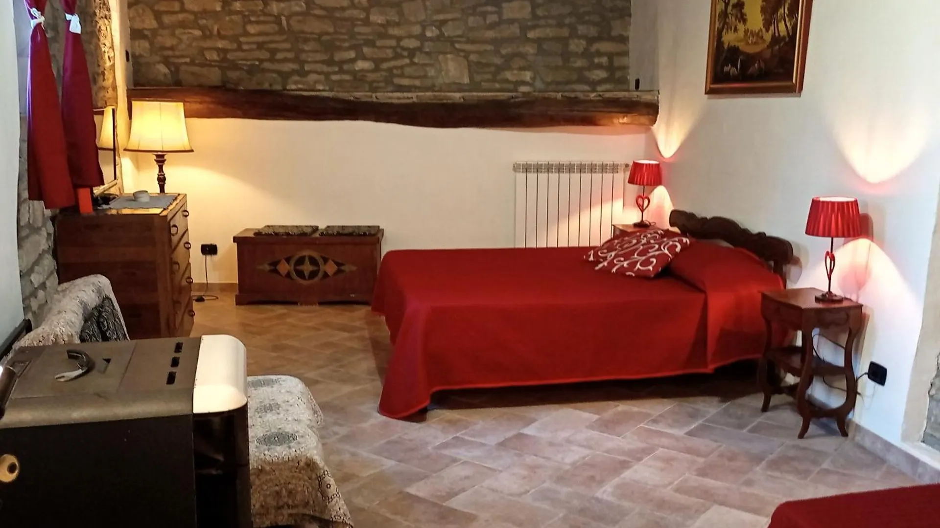 Mimmo'S Holiday House San Godenzo Holiday home