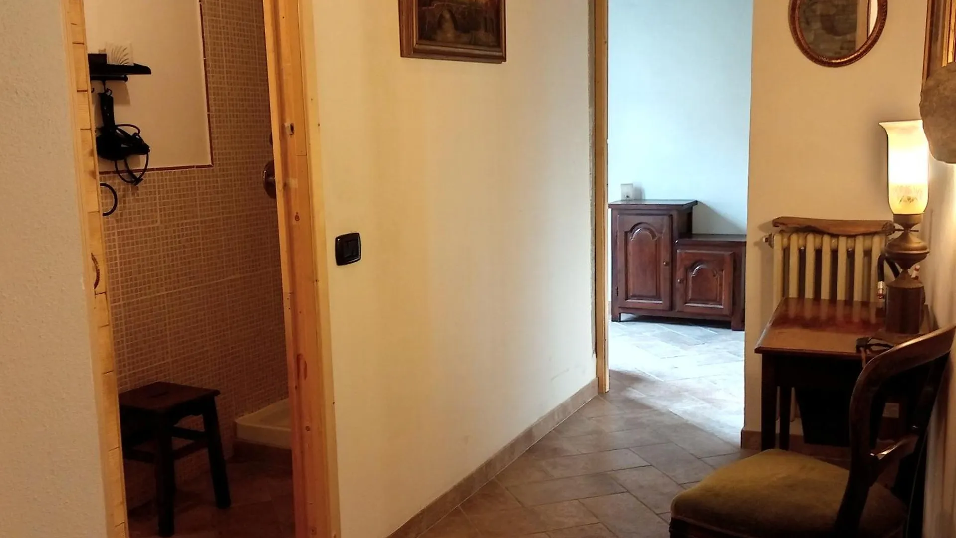 Mimmo'S Holiday House San Godenzo