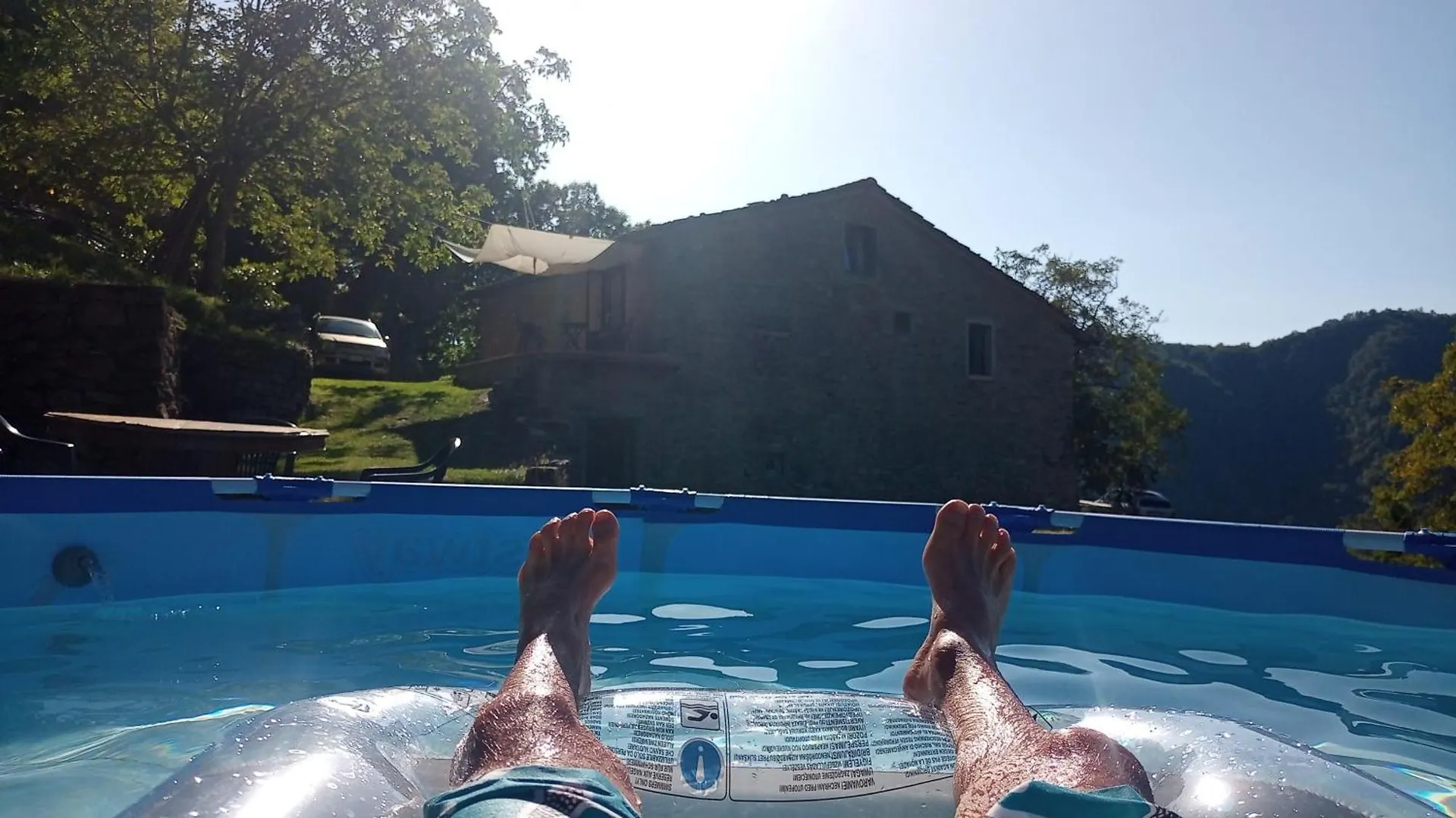 Mimmo'S Holiday House San Godenzo 0*,  Italien