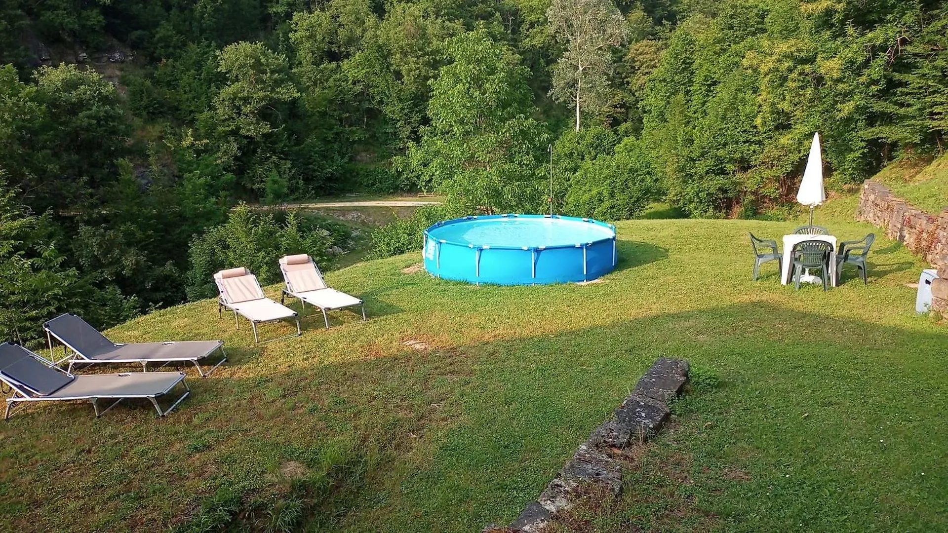 Mimmo'S Holiday House San Godenzo 0*,  Italy