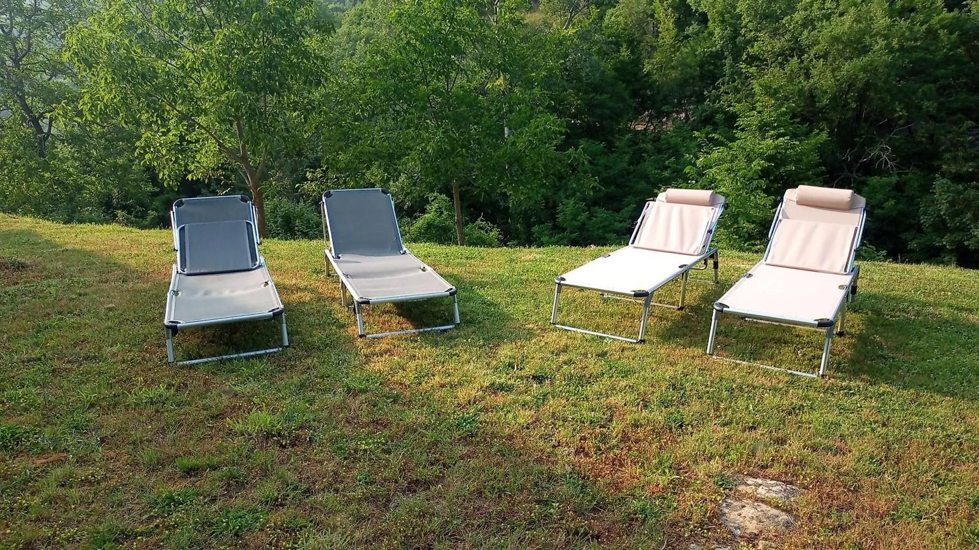 Mimmo'S Holiday House San Godenzo