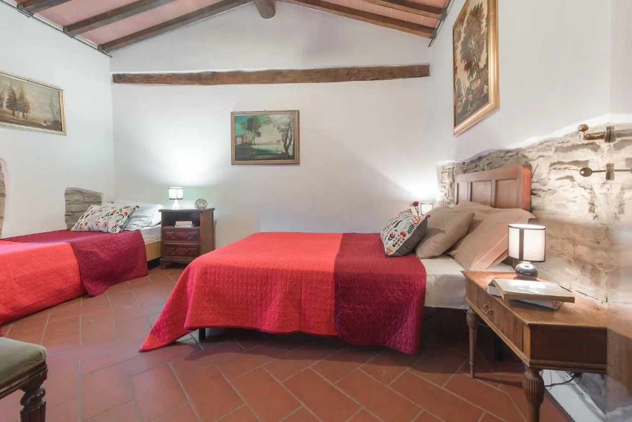 Holiday home Mimmo'S Holiday House San Godenzo