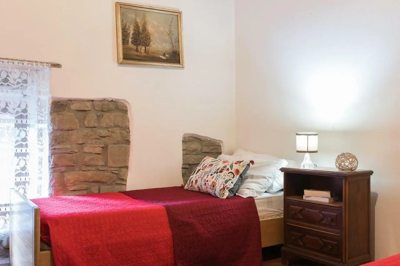 Mimmo'S Holiday House San Godenzo
