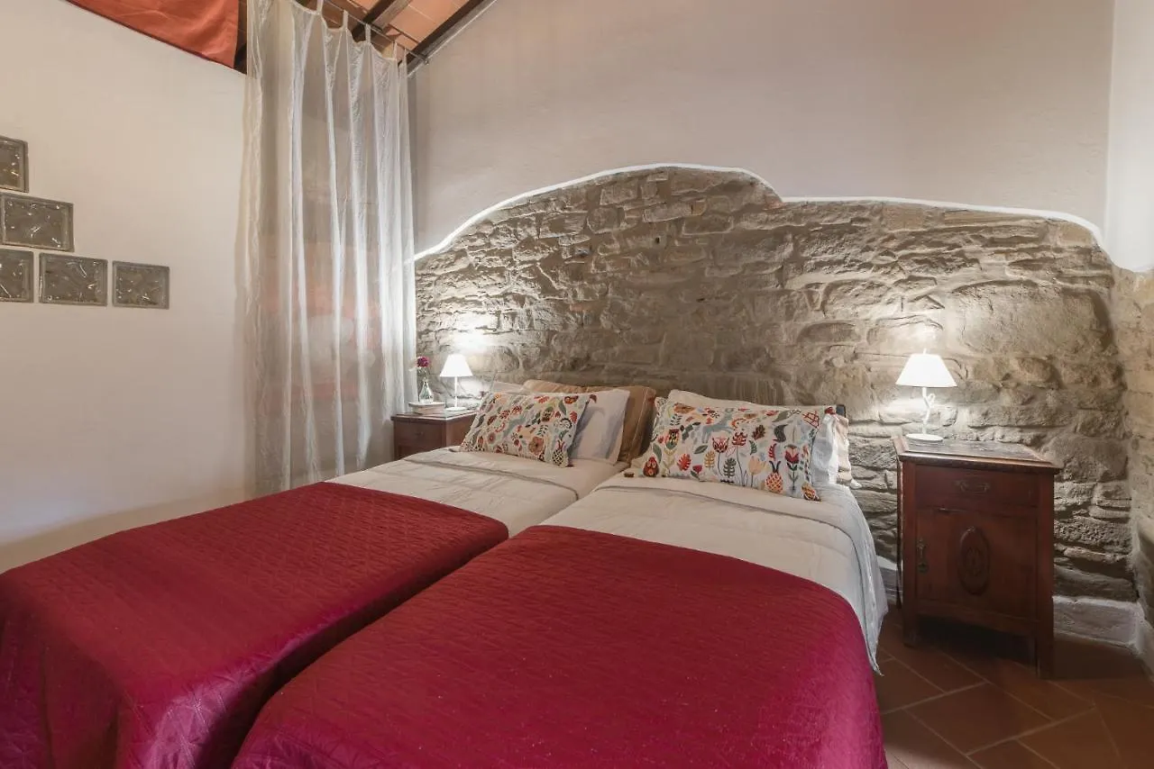 Holiday home Mimmo'S Holiday House San Godenzo