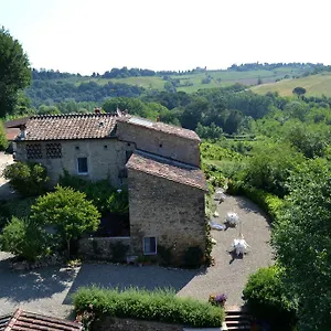 Bauernhof Agriturismo Le Cantine, Poggibonsi