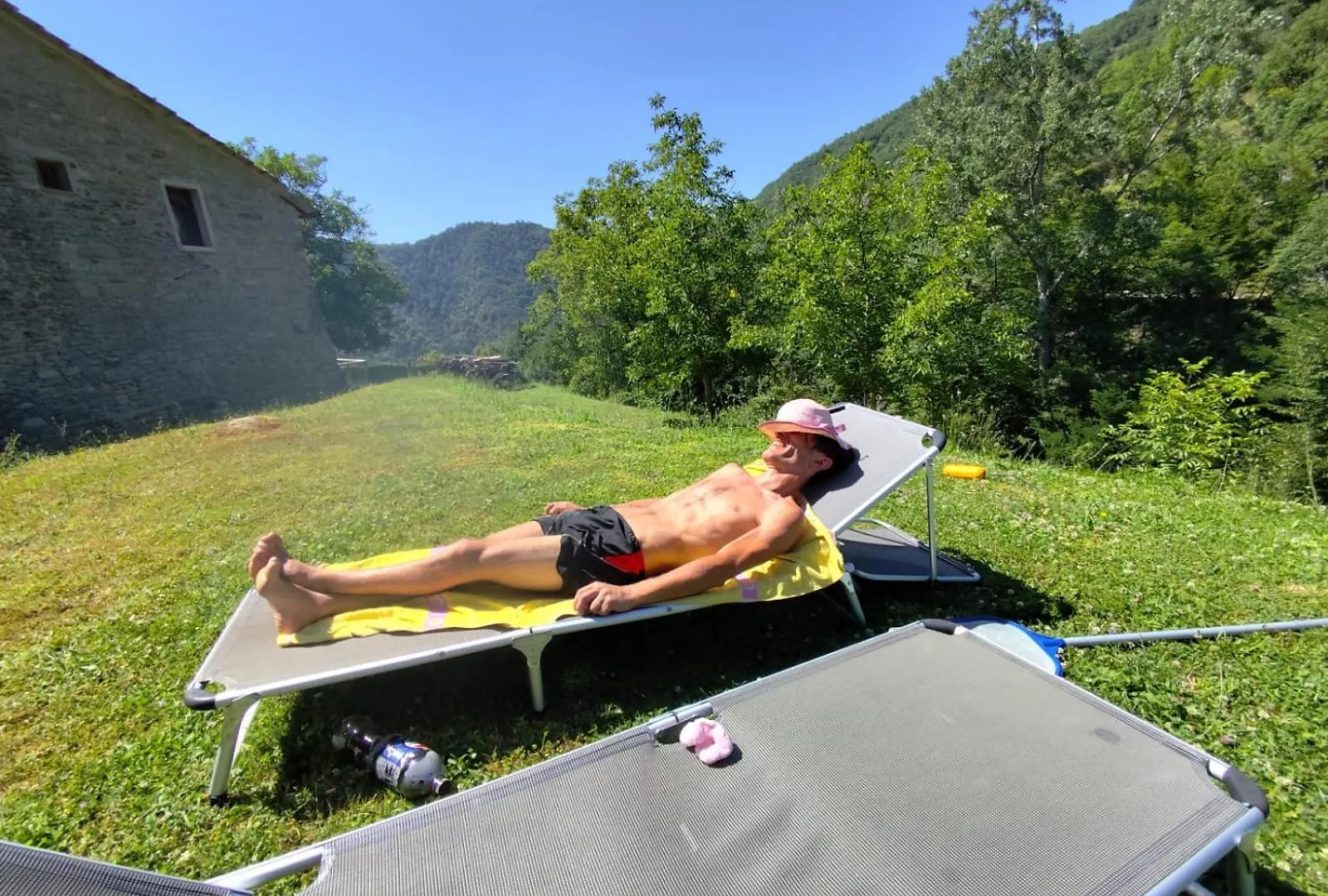 Holiday home Mimmo'S Holiday House San Godenzo